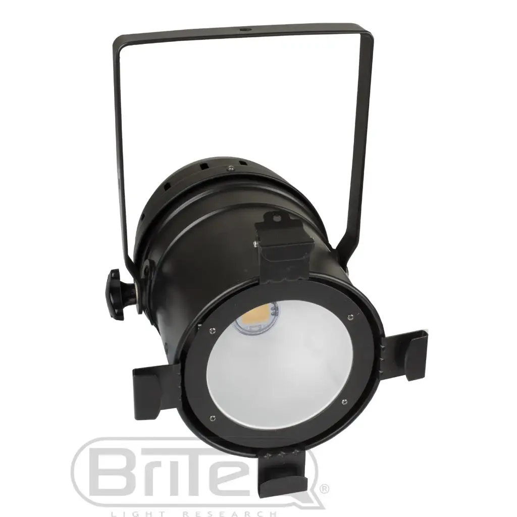 Briteq - COB PAR56-100WW BLACK