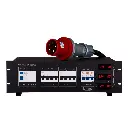 Briteq - PD-63A Mk2 / FRA-BEL
