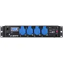 JB Systems - DSP-4 Mk2 /F
