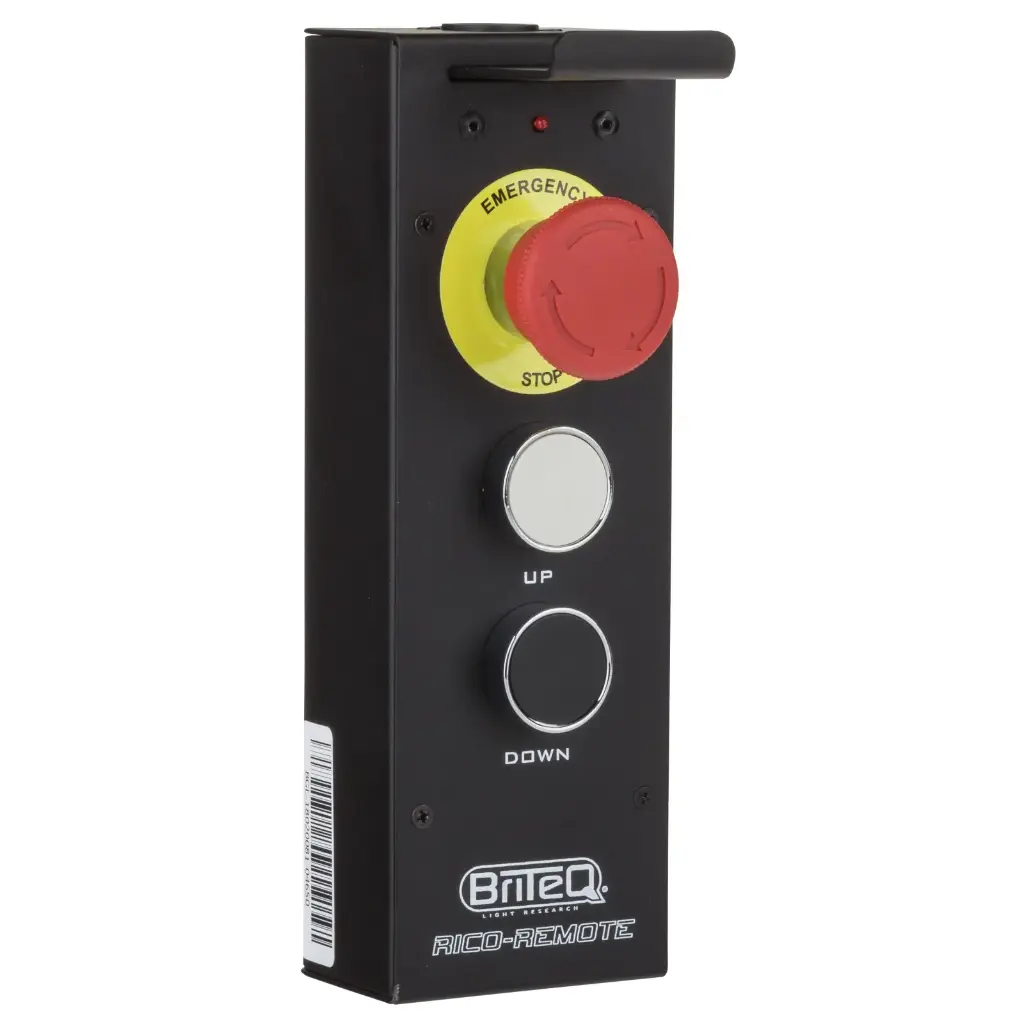 Briteq - RICO-REMOTE