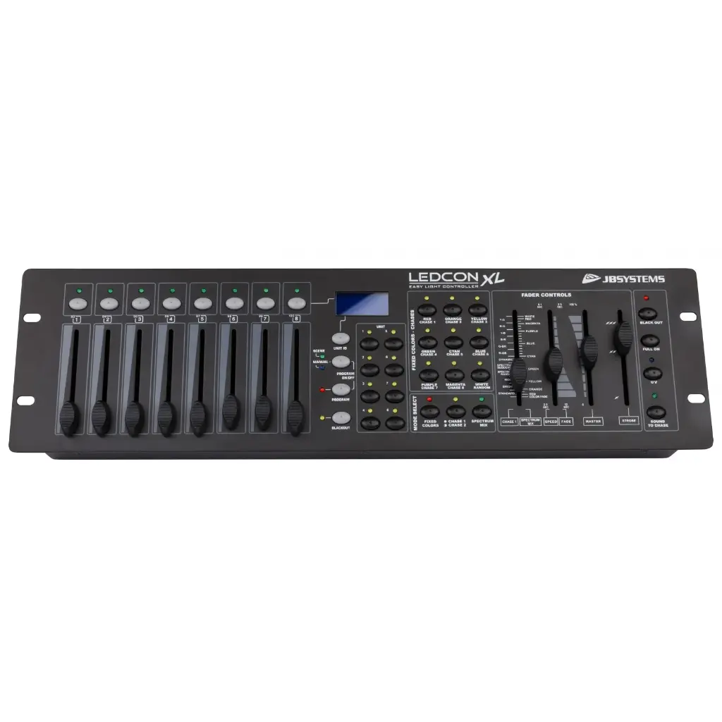 JB Systems - LEDCON-XL