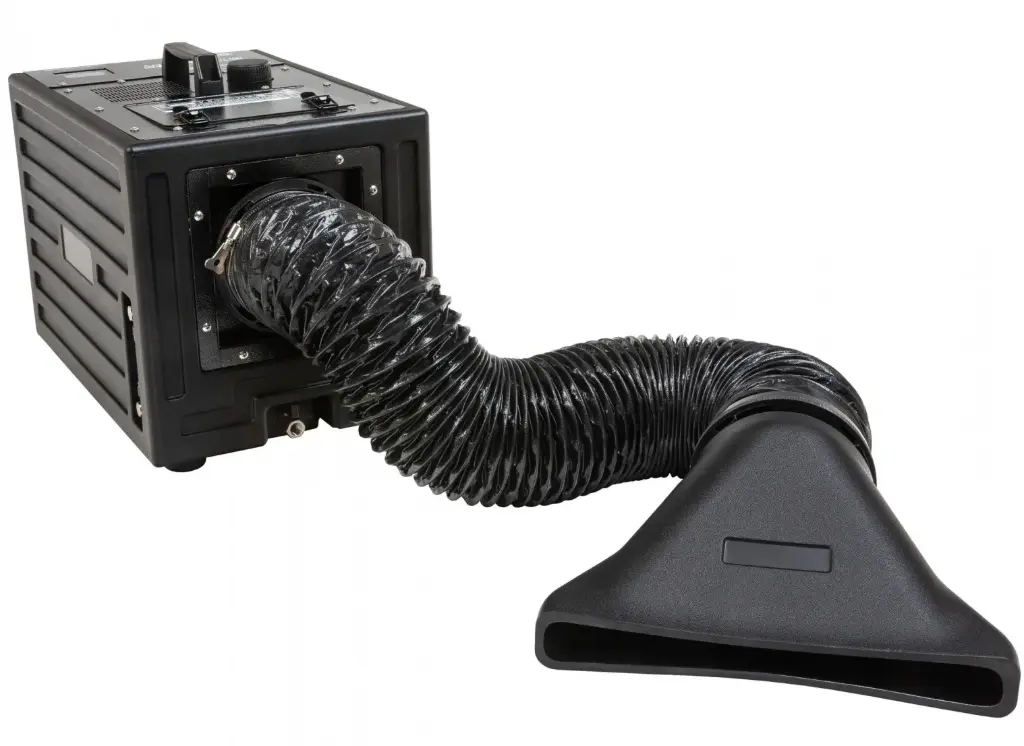Briteq - BT-H2FOG COMPACT 2
