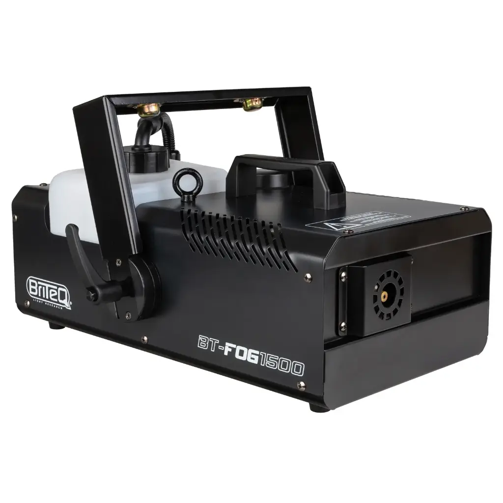 Briteq - BT-FOG1500