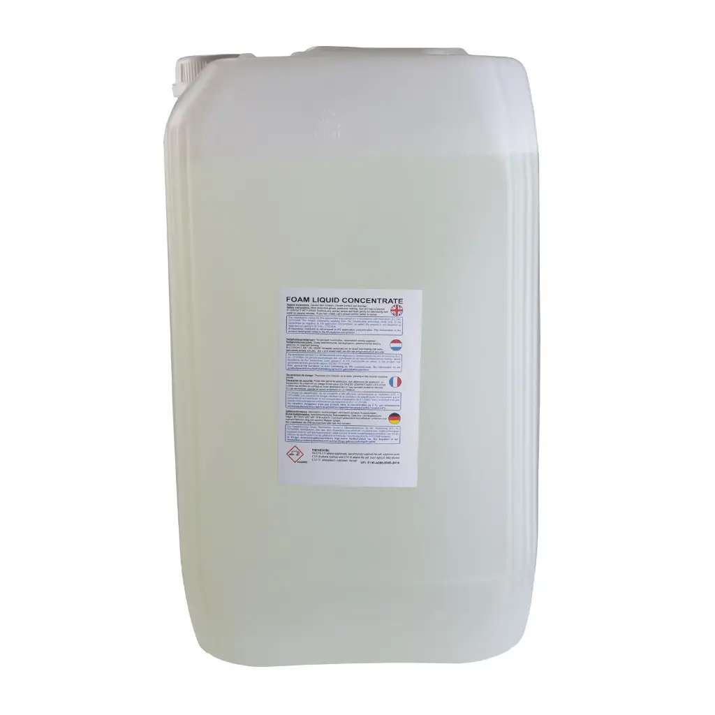 Briteq - BT-FOAMLIQ25 (concentrate)