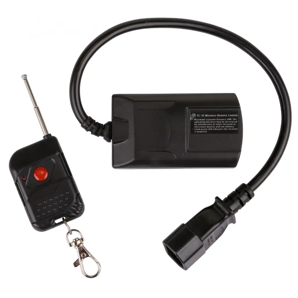 JB Systems - FC-5