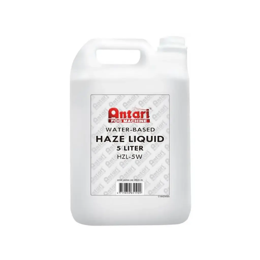 Antari - HZL-5W