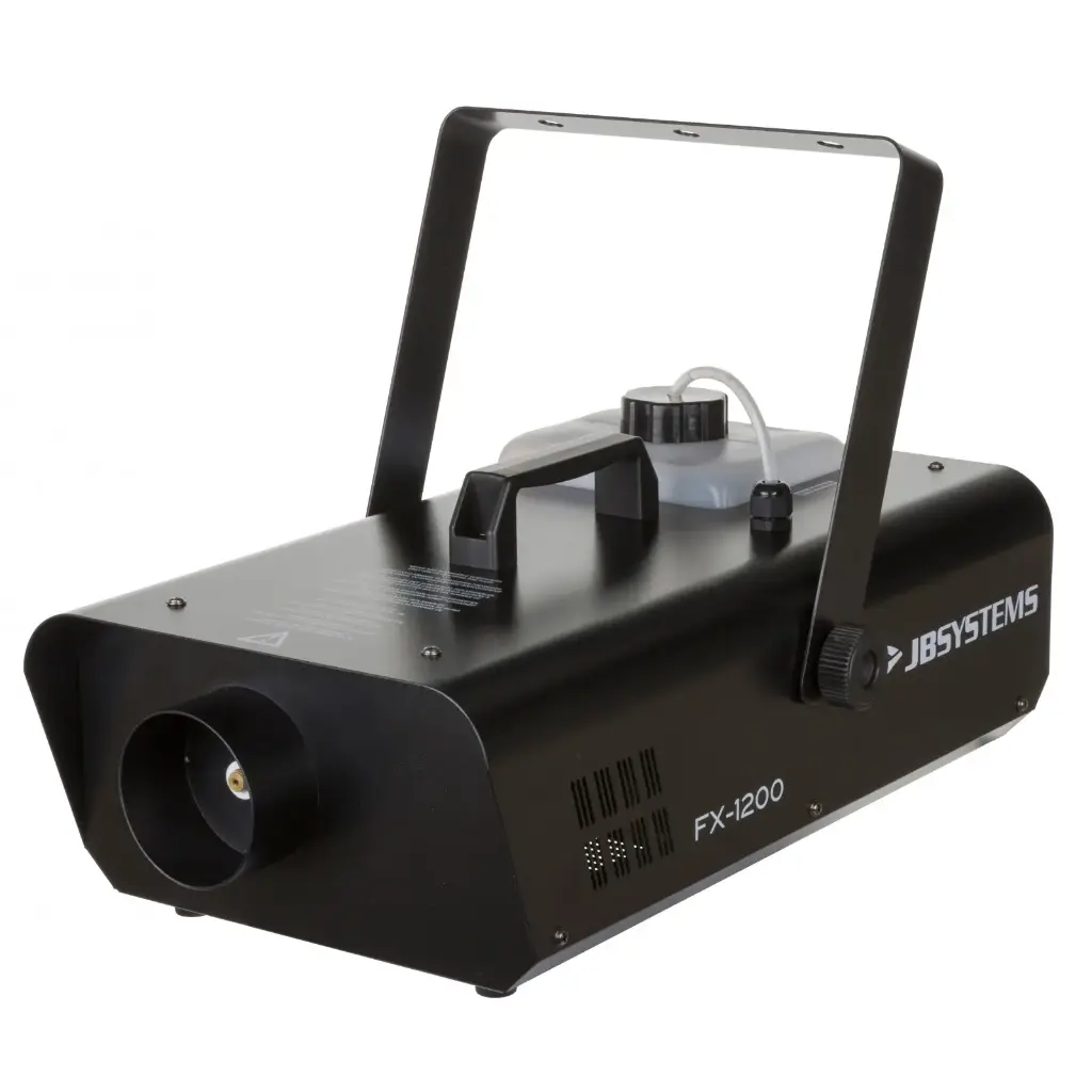JB Systems - FX-1200