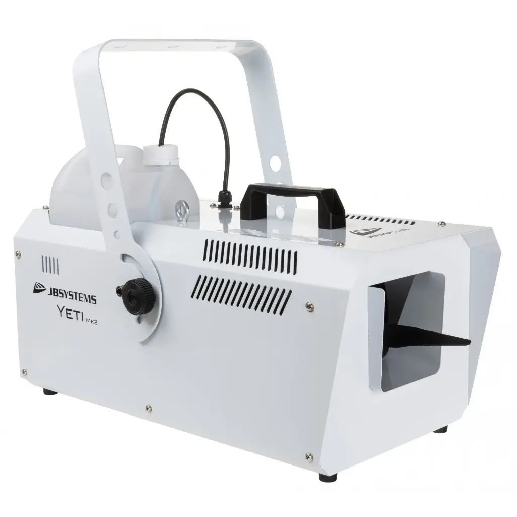 JB Systems - YETI Mk2