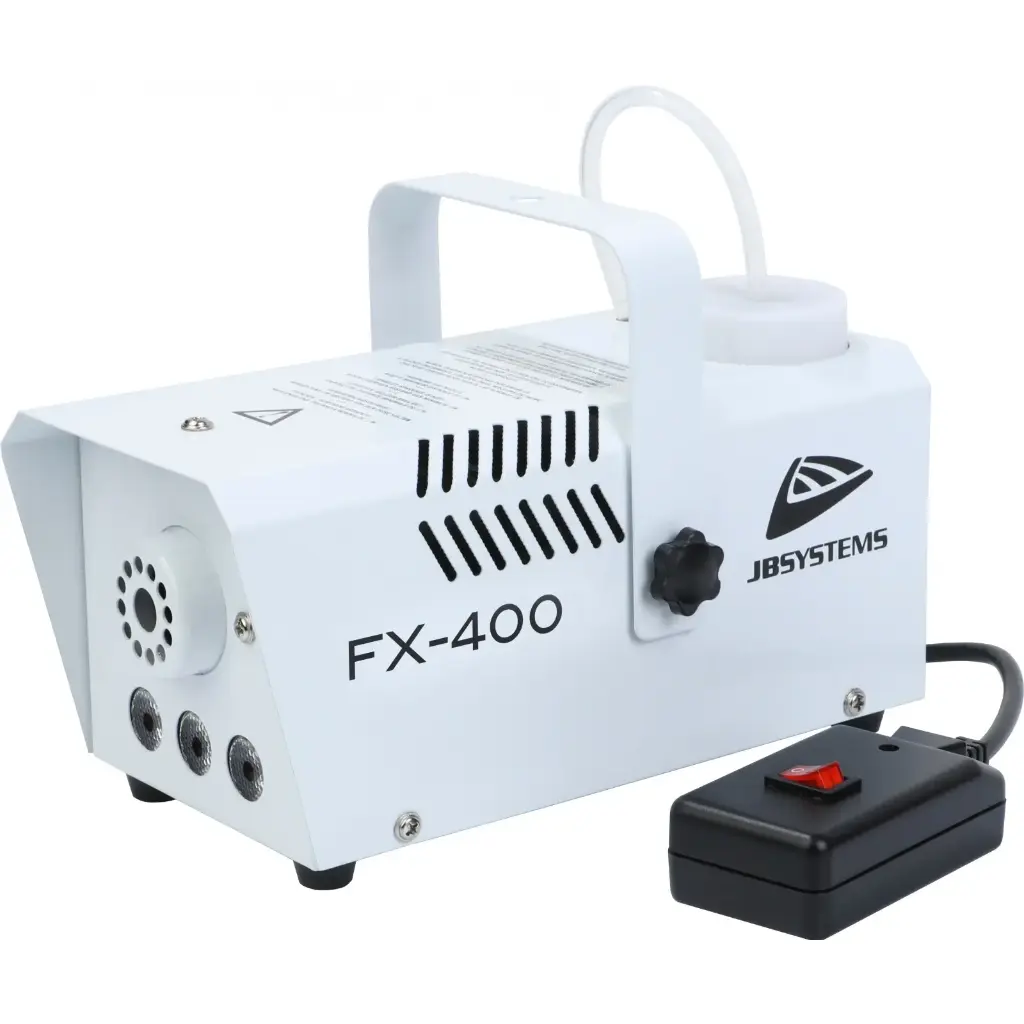 JB Systems - FX-400