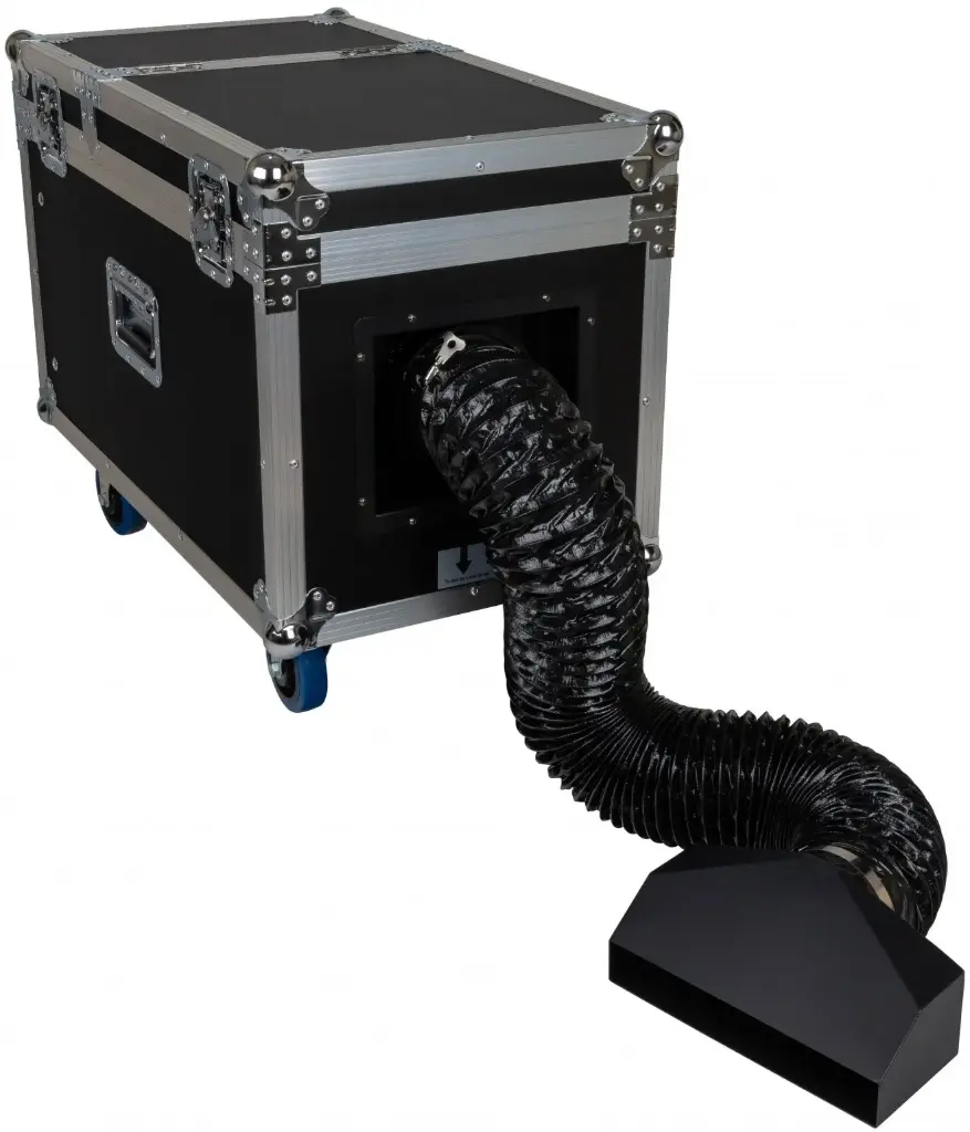 Briteq - BT-H2FOG II