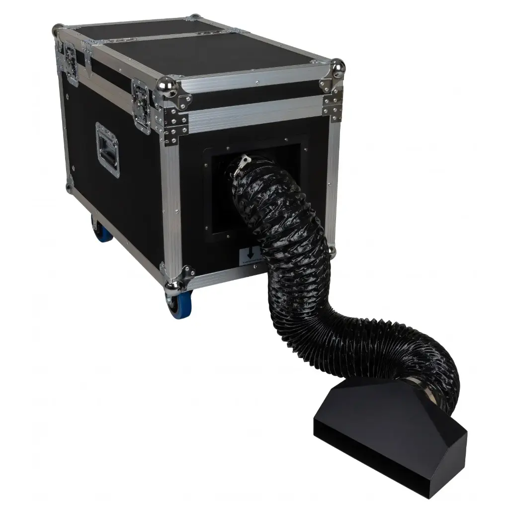 Briteq - BT-H2FOG II