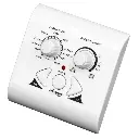 JB Systems - LED WALL DIMMER