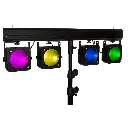 JB Systems - COB-4BAR