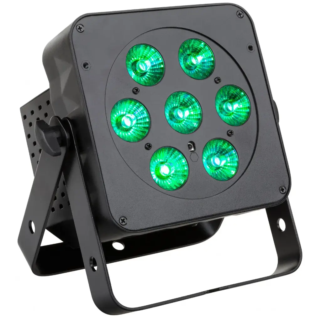 JB Systems - LED PLANO 6in1