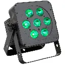 JB Systems - LED PLANO 6in1