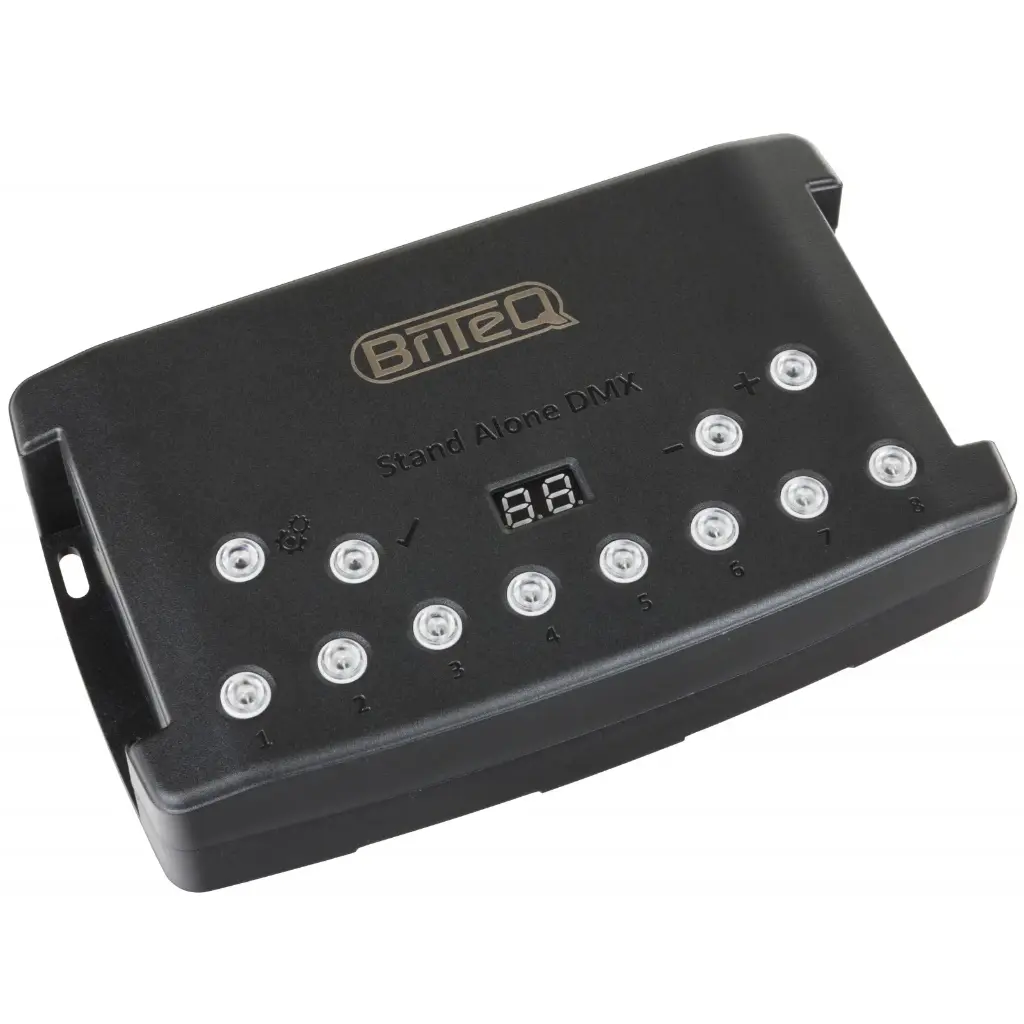 Briteq - LD-512EASY+