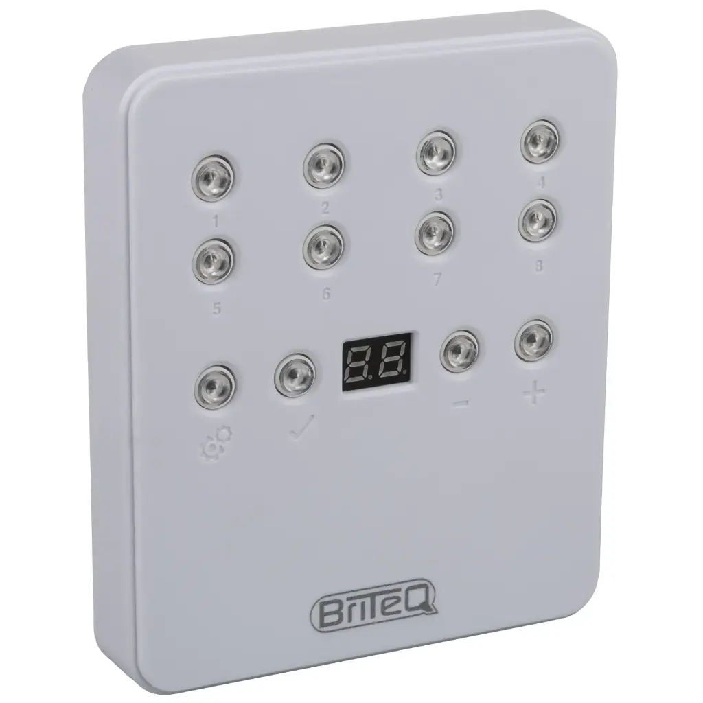 Briteq - LD-512WALL+