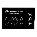 JB Systems - DMX RECORDER REMOTE
