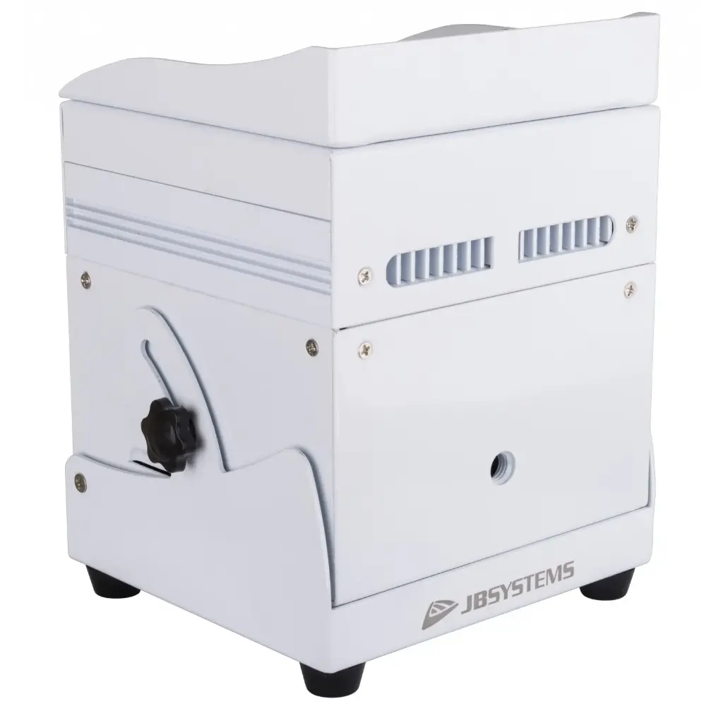 JB Systems - ACCU COLOR-WHITE