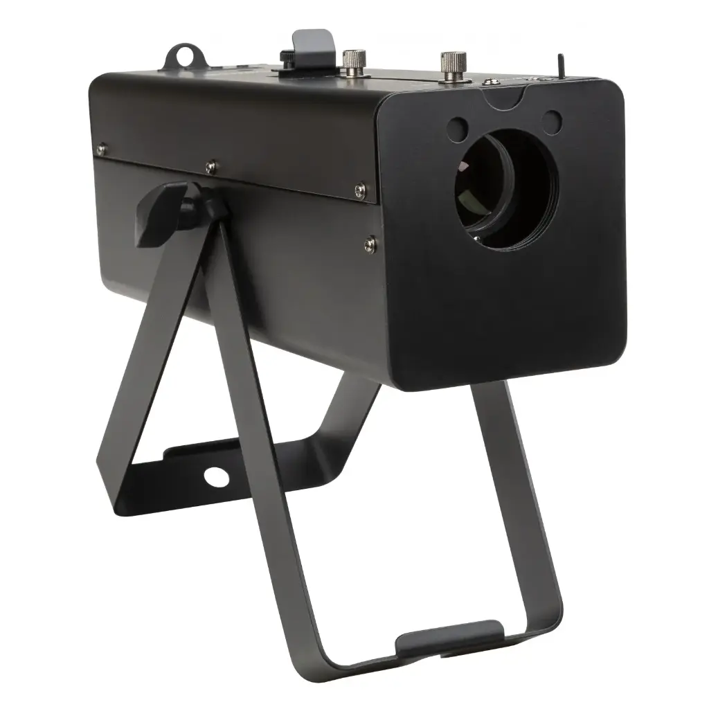 JB Systems - ROTOGOBO ZOOM