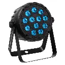 JB Systems - ACCU MINI-PAR 12TC Mk2