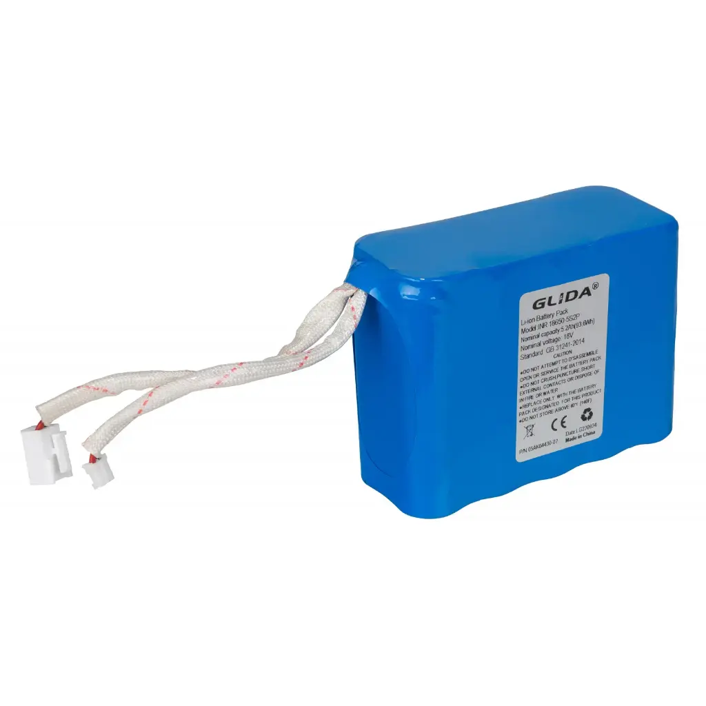 Briteq - BT-VENUELITE4 ACCU