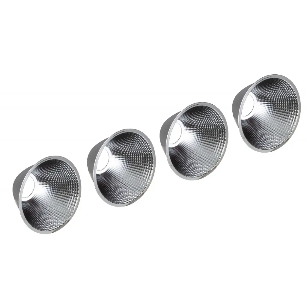 Briteq - BT-VENUELITE4 REFL.CUPS 24DEG
