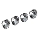 Briteq - BT-VENUELITE4 REFL.CUPS 24DEG