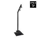Briteq - BTI-AKKUPOLE BLACK