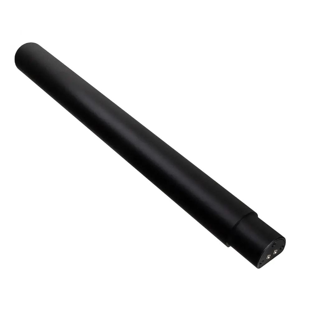 Briteq - BTI-AKKUPOLE 50CM TUBE BLACK
