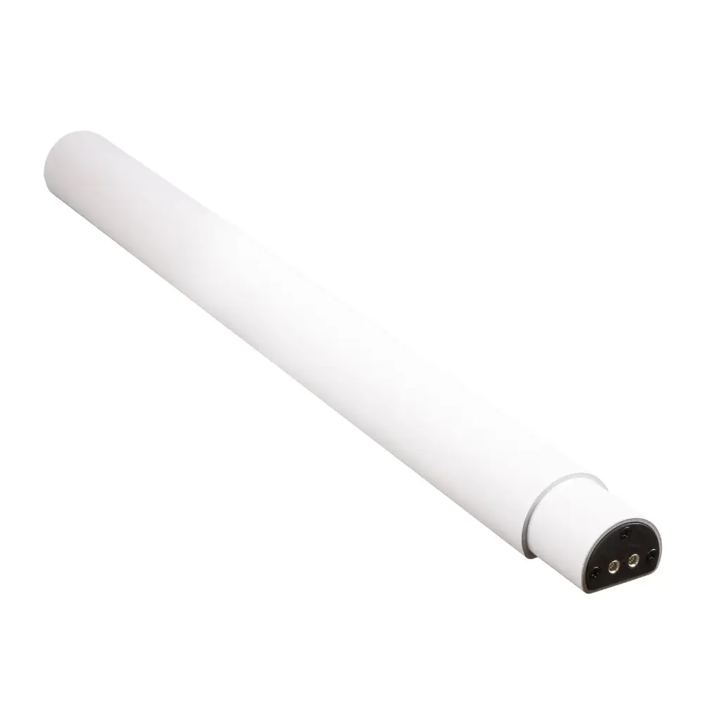 Briteq - BTI-AKKUPOLE 50CM TUBE WHITE