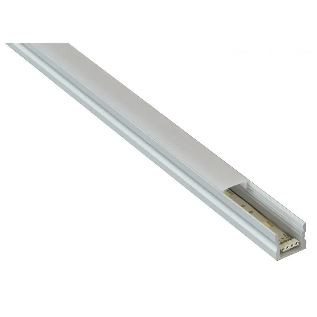 JB Systems - ALU-SURFACE-15MM (2M)