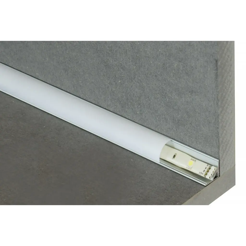 JB Systems - ALU-CORNER-15MM (2M)