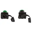 Briteq - BT-XLR5TO3 KIT