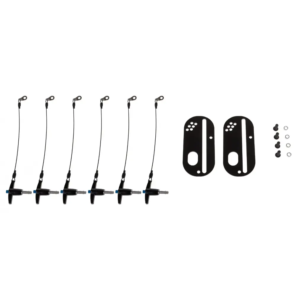 Briteq - BT-BLINDER2 IP RIGGING SET