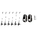 Briteq - BT-BLINDER2 IP RIGGING SET