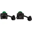 Briteq - BT-XLR3TO5 KIT