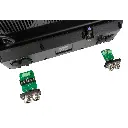 Briteq - BT-CHROMA 800 - FIX install set