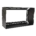 Briteq - BT-CHROMA 800 - Barndoor