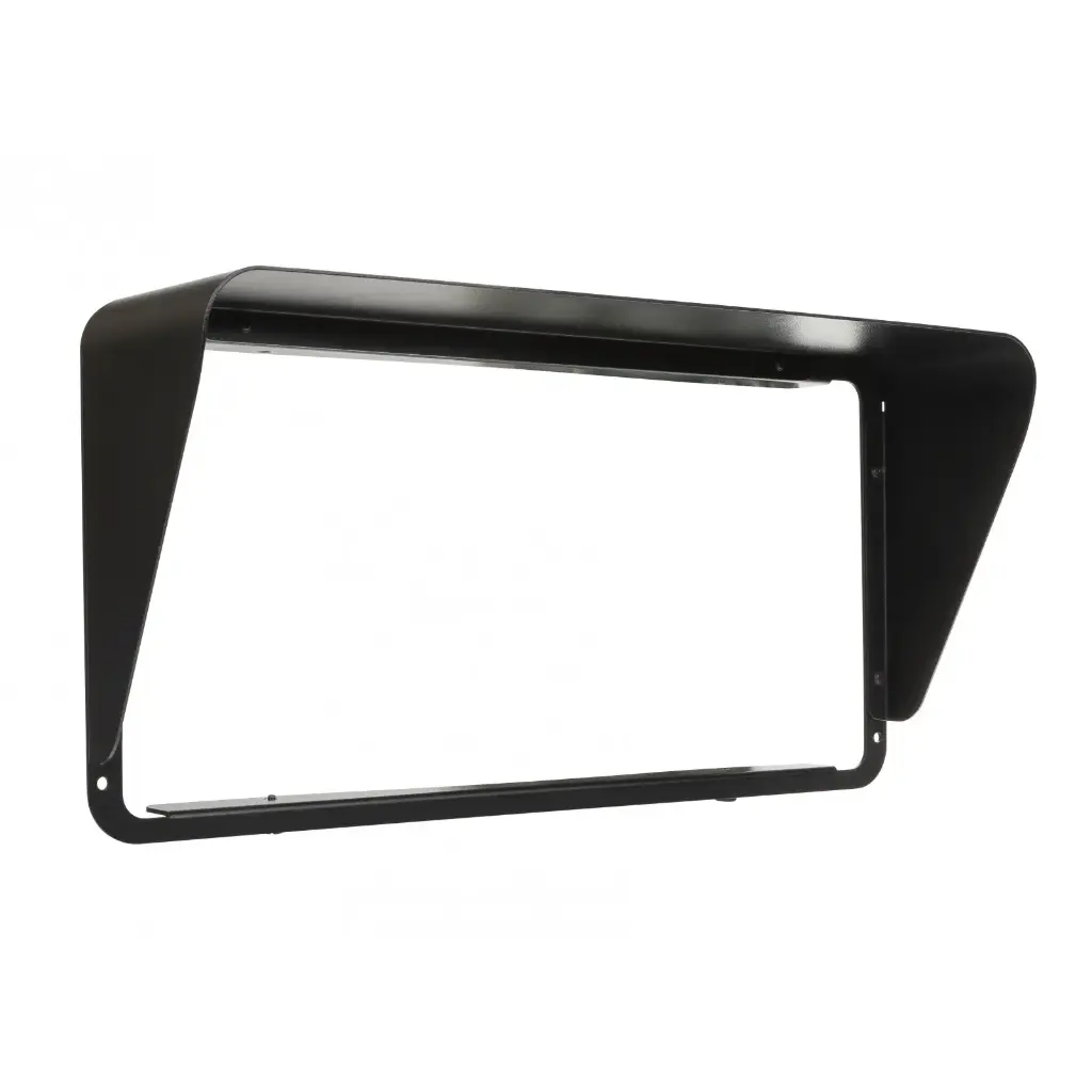 Briteq - BT-CHROMA 800 - Glare Shield