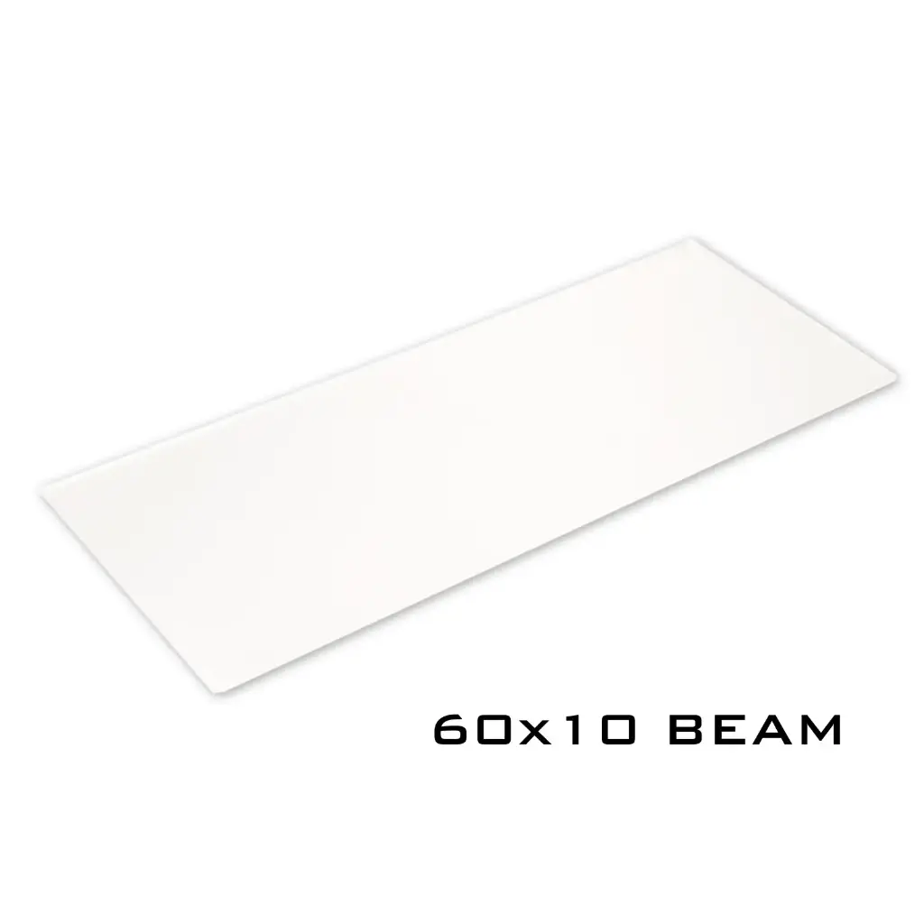 Briteq - BT-CHROMA 800 - 60x10 beam