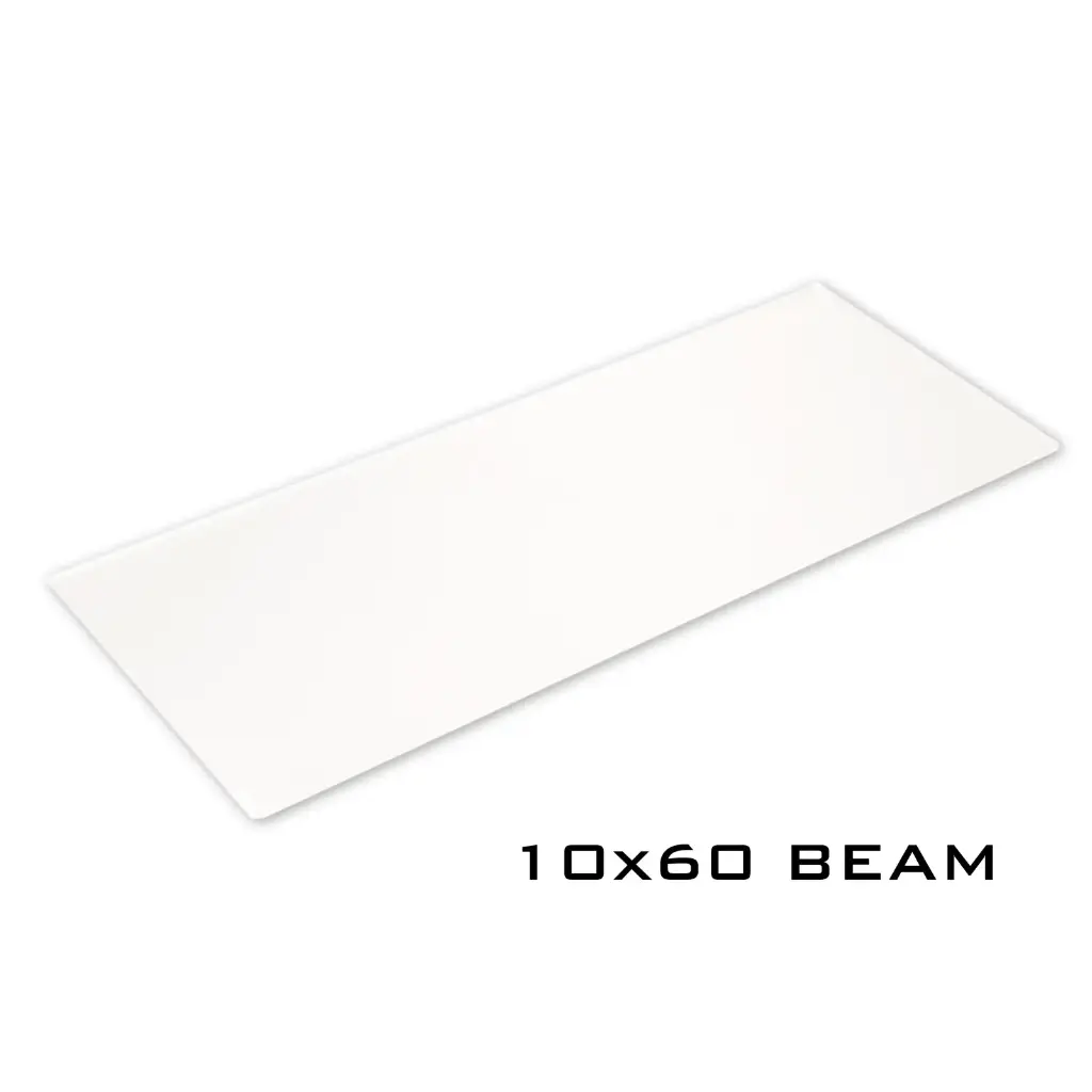 Briteq - BT-CHROMA 800 - 10x60 beam