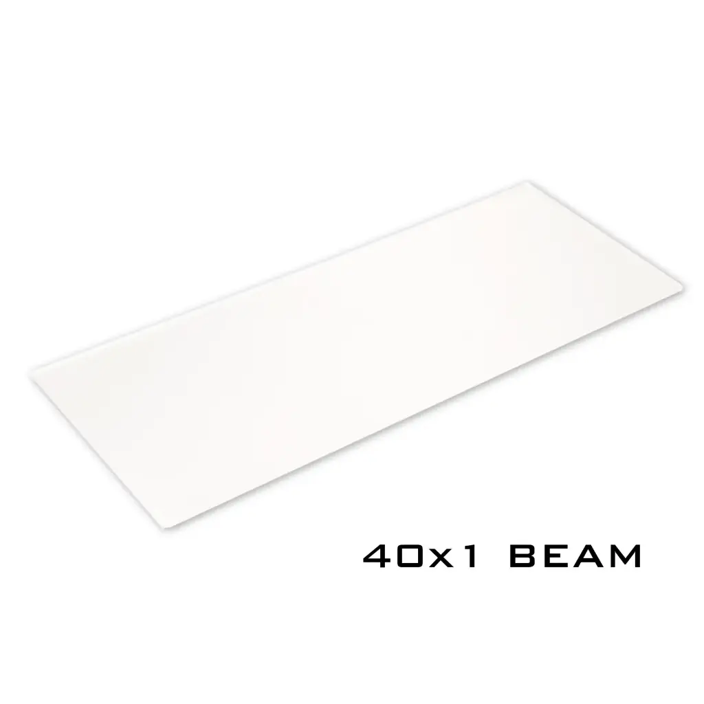 Briteq - BT-CHROMA 800 - 40x1 beam