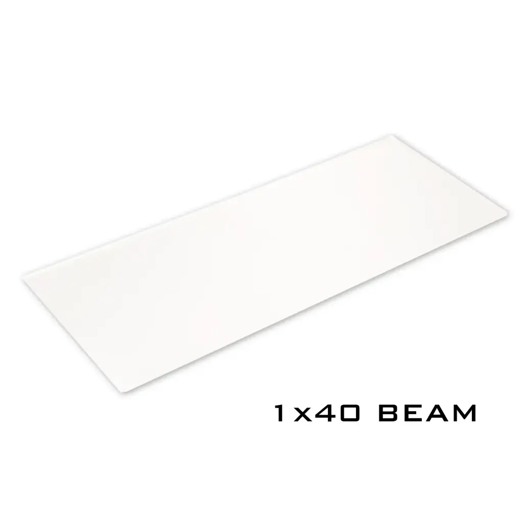 Briteq - BT-CHROMA 800 - 1x40 beam