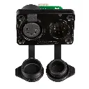Briteq - BT-XLR3TO5 COMBIKIT