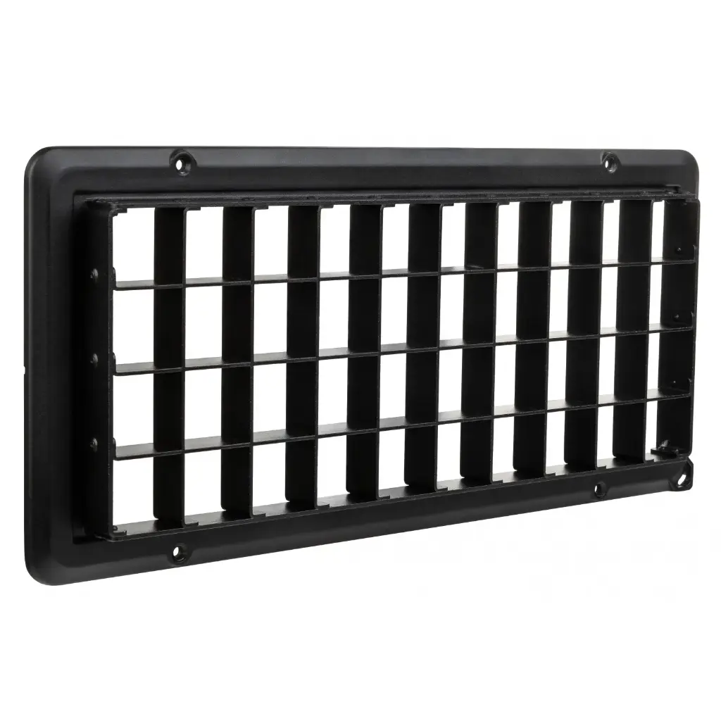 Briteq - BT-CHROMA 800 - Anti Glare Grid