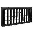 Briteq - BT-CHROMA 800 - Anti Glare Grid