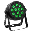 JB Systems - MINI-PAR 12TC Mk2