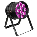 JB Systems - LED PAR12-6in1