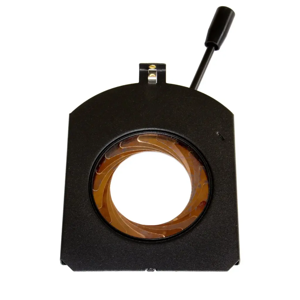 Briteq - BT-PROFILE160/IRIS
